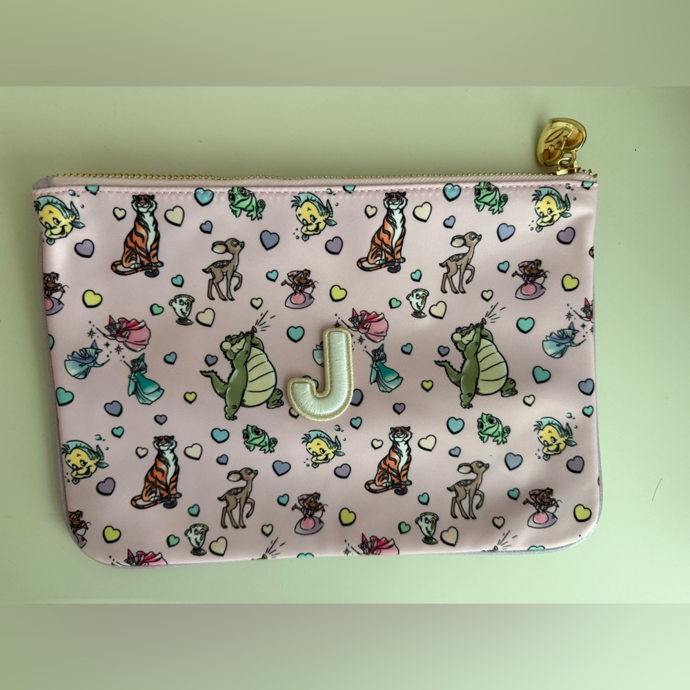 Stoney Clover Pouch